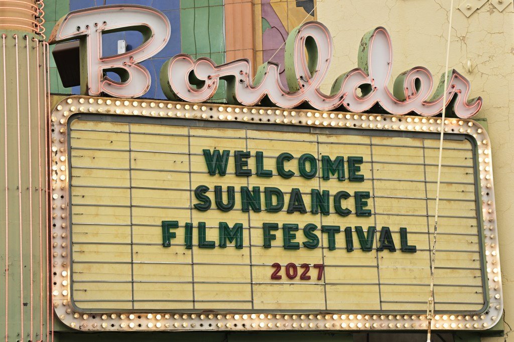 Boulder boosters pledge an additional $34 million to Sundance festival