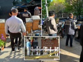 Brooklyn Boy, 16, broken for making threats for schools in Texas, Florida, even aimed at the Van Uvalde Massacre Victim: Agents