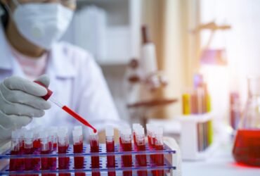 Budget leaves blood cancer patients behind