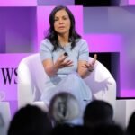 Bumble CEO Lidiane Jones Resigns, Founder To Take On Role Of Chief Executive