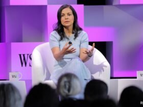 Bumble CEO Lidiane Jones Resigns, Founder To Take On Role Of Chief Executive