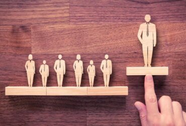 Hiring, Layoffs, Promotion 1