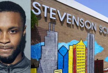 CPS teacher looked for sex with the 13-year-old student in graphic online chats, claiming public prosecutors