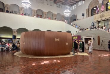Care and Connection are the core of the Hawai'i Triennial in 2025