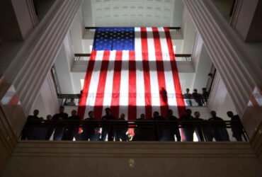 Cases police officers honored as a state official policy that 'gives more rights to criminals'