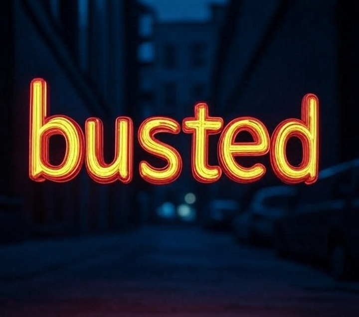 Caught! 2 detained after robberies reported in Lakeview, Wigleyville, Bridport at night