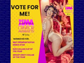 Cherie Deville nominated for three 2025 XMA Creator Awards