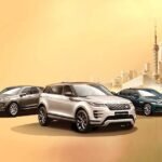 Chery is launching another brand, at the expense of Chinese Land Rovers