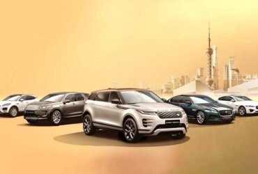 Chery is launching another brand, at the expense of Chinese Land Rovers