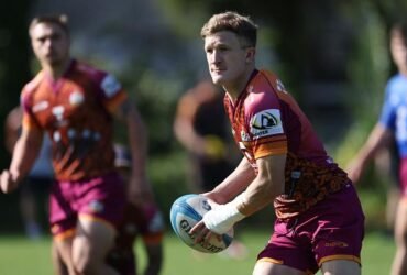 Chiefs looking forward to clash with Crusaders