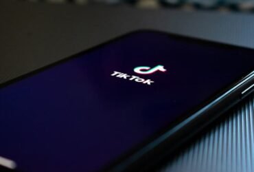 China Denies Accessing Data After TikTok Hit With Huge EU Fine