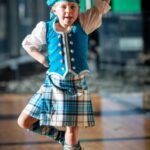 Dancers, pipers to converge on Dunedin