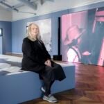 Dara Birnbaum, 'Wonder Woman' of Video Art, dies on 78