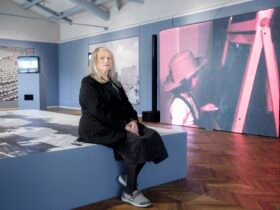 Dara Birnbaum, 'Wonder Woman' of Video Art, dies on 78