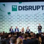 TechCrunch Disrupt 2024