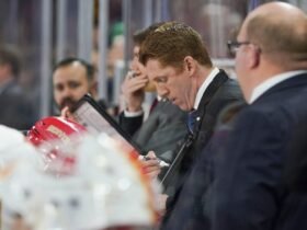 David Carle signs multi-year contract extension with DU Pioneers hockey