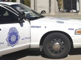 Denver woman threatened to kidnap baby, police say