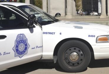 Denver woman threatened to kidnap baby, police say