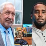 Diddy's lawyer struck a 'Six-Pack white women' by the judge for the mention of public prosecutors'