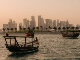 Does the art world need a new art fair in Qatar?