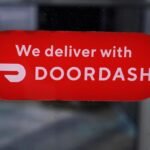 DoorDash delivery driver pleads guilty to stealing $2.5 million in deliveries scam