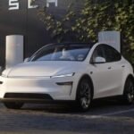 Elon Musk has plans Tesla for another five years in Leiden