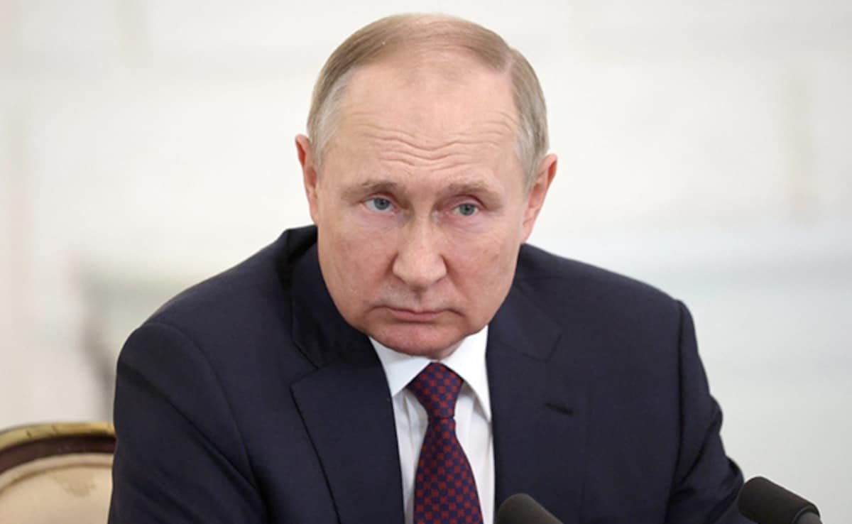 Europe Preparing New Sanctions On Russia: French Minister