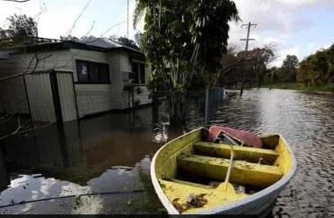 Evacuations, rescues as flooding hits NSW