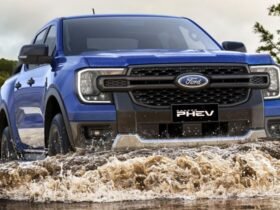 Every Dual Cabs Ute that will come to Australia in 2025
