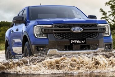 Every Dual Cabs Ute that will come to Australia in 2025