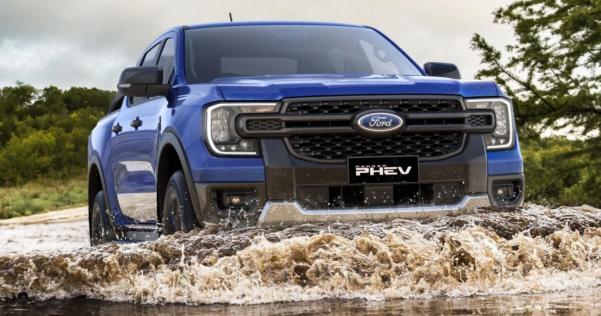 Every Dual Cabs Ute that will come to Australia in 2025