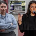 Exclusive | The district of AOC sees 70% crime -