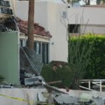 FBI Says Palm Springs Fertility Clinic Blast An 'Act Of Terrorism'
