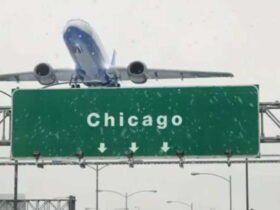 FIBS reveals $ 1,000 payout for migrants who turn themselves off with an app; Resident of Chicago is the first taker