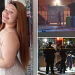 Feds Bust Boy, 13, for the handing of teenager the gun used in the fatal shooting of innocent girl in Bronx Schoolyard: Sources