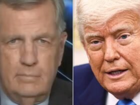 Fox News' Brit Hume Scoffs At Trump's Latest Rant