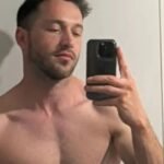 Fury as Albanian drugs Mule started from the UK and sells naked photos on fans & flaunting lifestyle online