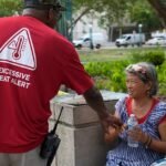 Get Ready For Several Years Of Killer Heat, Top Weather Forecasters Warn
