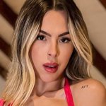 Glamorous Futsal player who was fired after only fans reports that now earn 100 times more selling content for adults