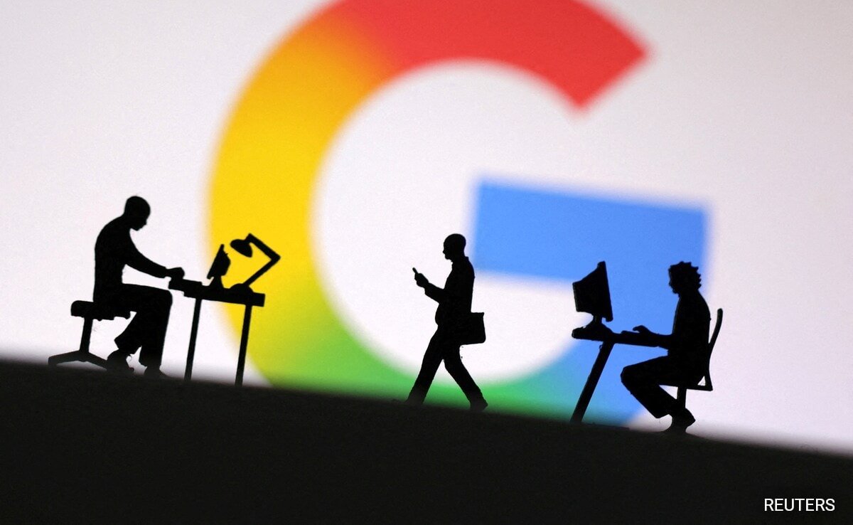 Google, AI Firm Faces Lawsuit After Mother Blames Chatbot For Son's Suicide