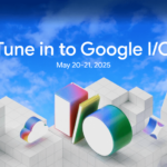 Google IO 2025
