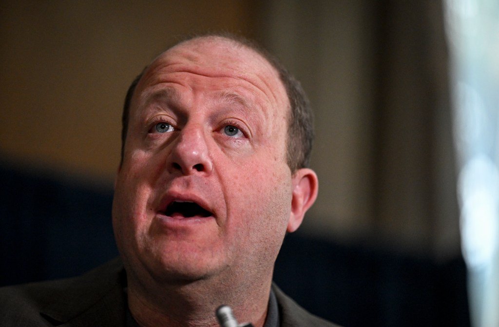 Gov. Polis vetoes rent algorithm, surprise ambulance charges and other bills