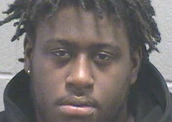 Gunman gets 6 years before Thanksgiving Night Shooting on Eisenhower Expressway