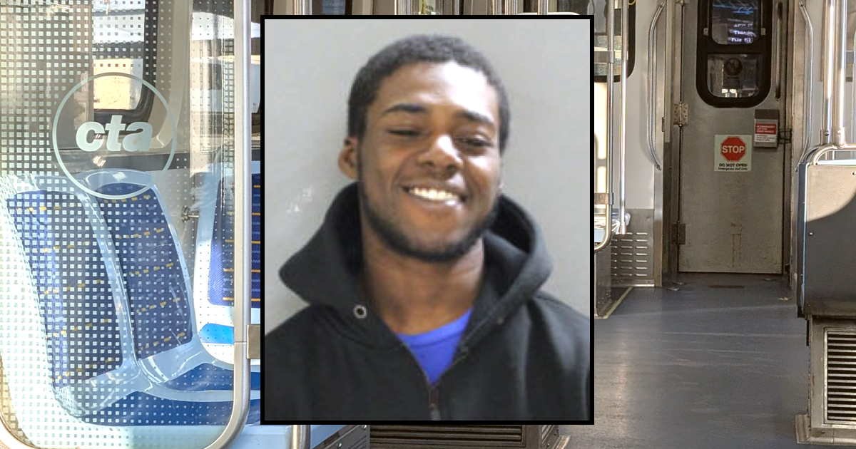 Gunman that teen shot during Blue Line theft was on pretial release for Gun Case: Officers