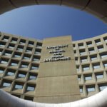 HUD mentions New Cio as a judge in mass shootings pauses at the agency