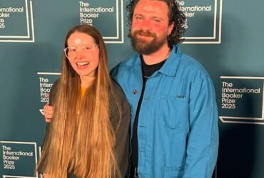 Harry Potter -star poses for very rare Snap with comedian friend after unveiling only fans shame