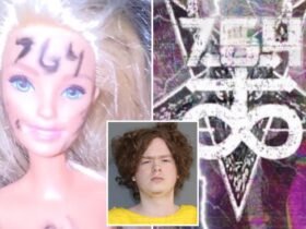 Here are FBI warning signals that your child is the target of 764 cult