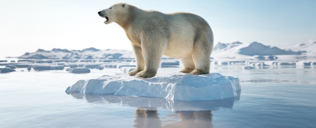 High Odds We'll Exceed 1.5°C Temp Rise by 2029 : ScienceAlert