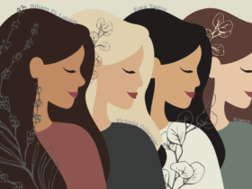 2020 Women of Influence