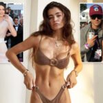 How Mark Wright's 'Nepo-Sister' Natalya is planning to become 'Next Kendall Jenner' after Shunning Towie & Hark in £ 2.5 million